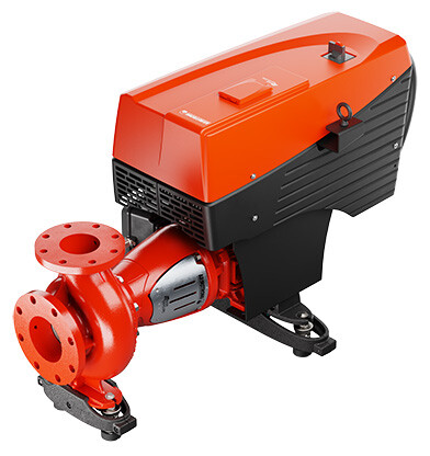 4200H_6 ES Medium Pump _Standard - 30-30 L - With Cover