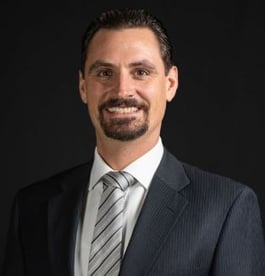Huw Dodds