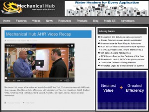 Mechanical_Hub_AHR_Video_Recap