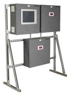 Design Envelope 11550 Integrated Plant Control System from Armstrong Fluid Technology