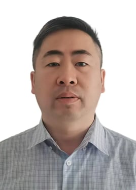 Shaoze_Wang__Armstrong_Industrial_Sales_Manager