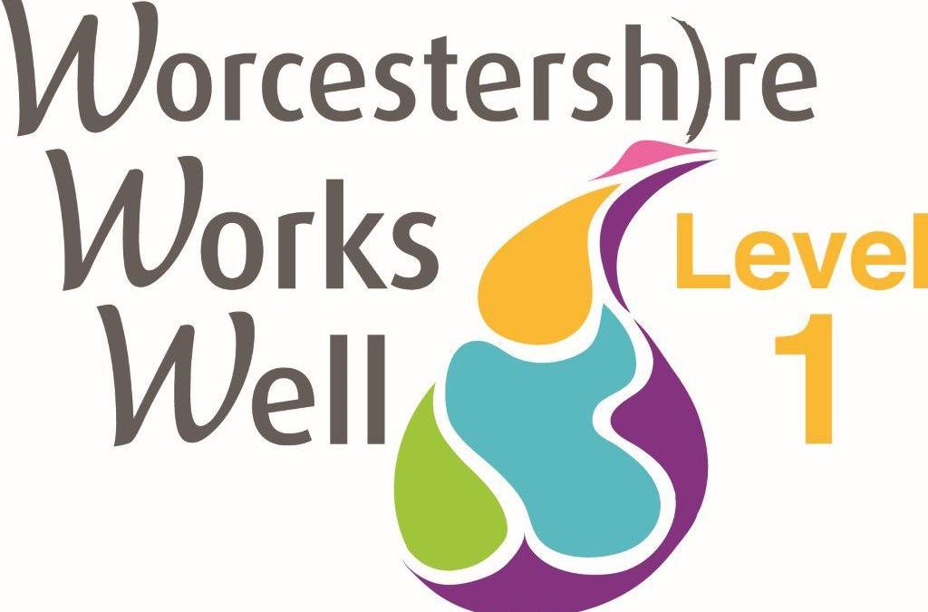 Worcestershire Works Well trade